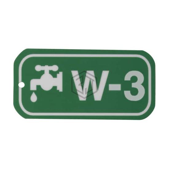 105686 - Brady Corporation - Tags