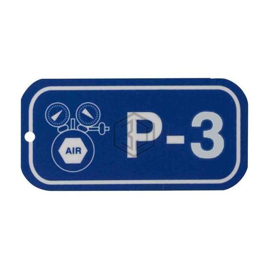 105696 - Brady Corporation - Tags