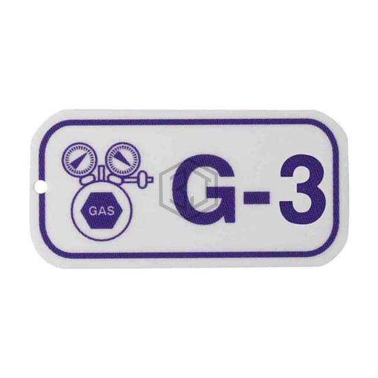 105711 - Brady Corporation - Tags