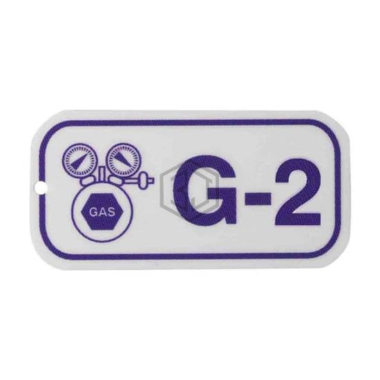 105710 - Brady Corporation - Tags
