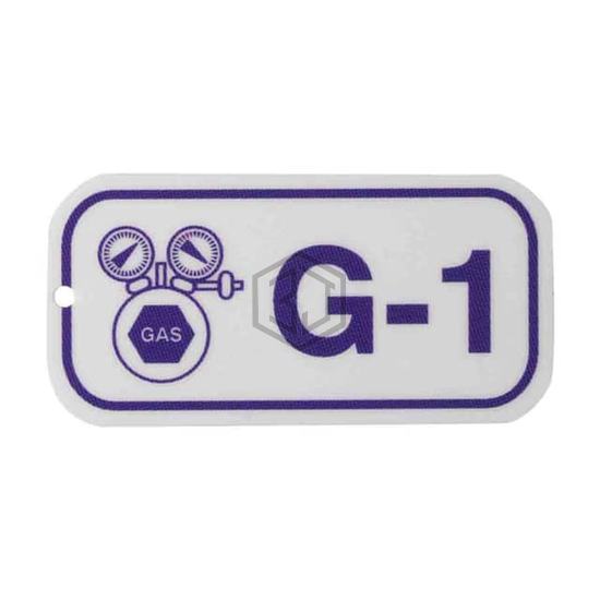 105669 - Brady Corporation - Tags