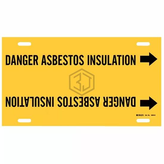 4045-G - Brady Corporation - Tags