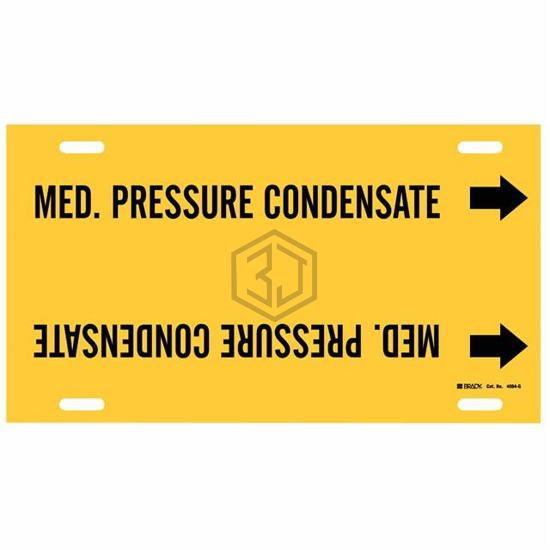 4094-G - Brady Corporation - Tags