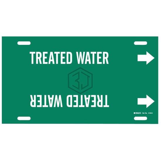 4145-G - Brady Corporation - Tags