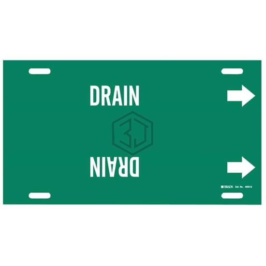 4055-G - Brady Corporation - Tags