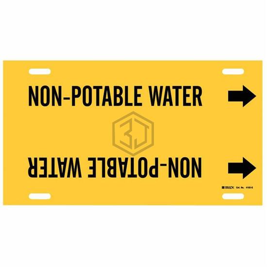 4102-G - Brady Corporation - Tags