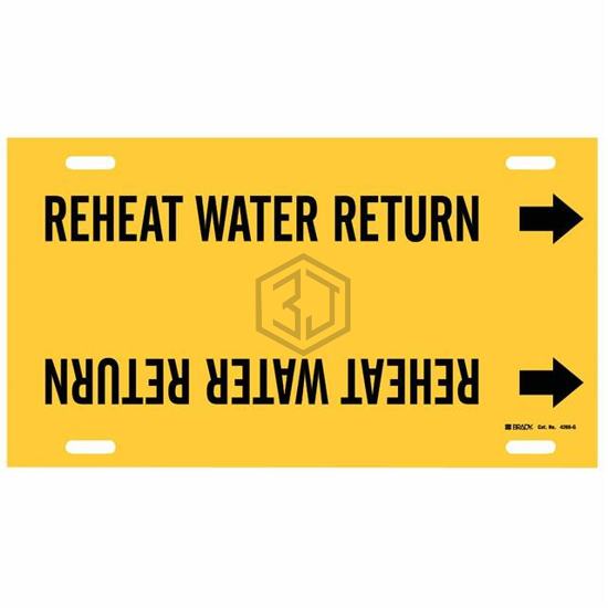 4266-G - Brady Corporation - Tags