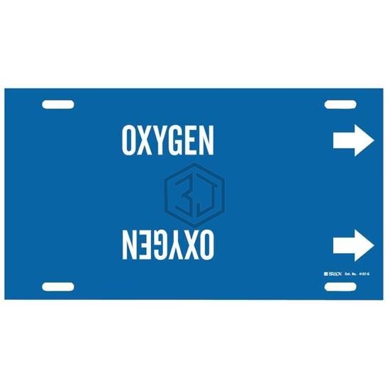 4107-G - Brady Corporation - Tags