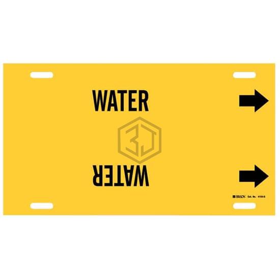4154-G - Brady Corporation - Tags