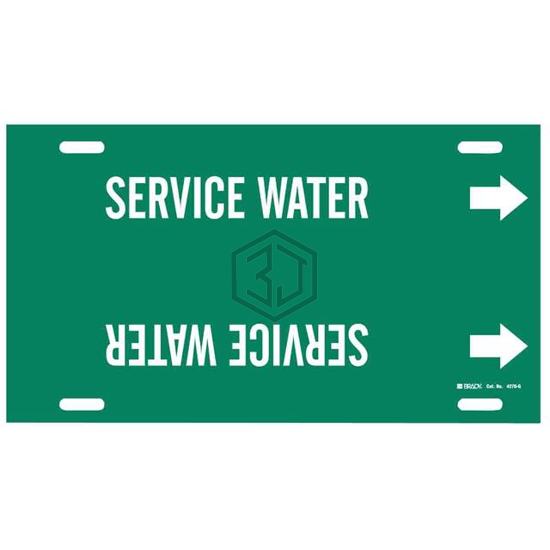4270-G - Brady Corporation - Tags