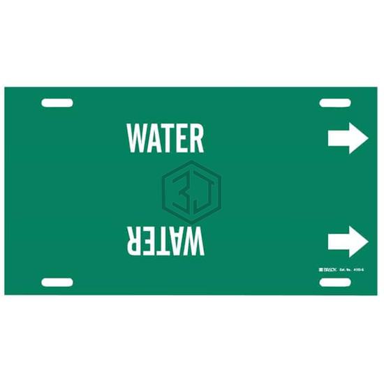 4155-G - Brady Corporation - Tags