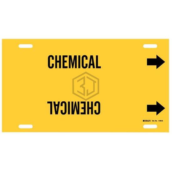 4169-G - Brady Corporation - Tags