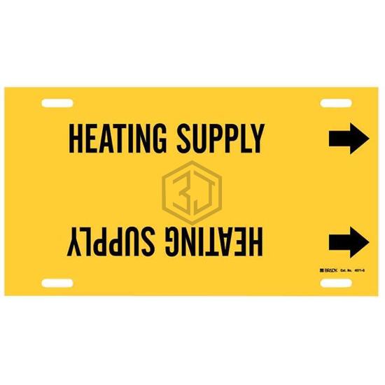 4071-G - Brady Corporation - Tags