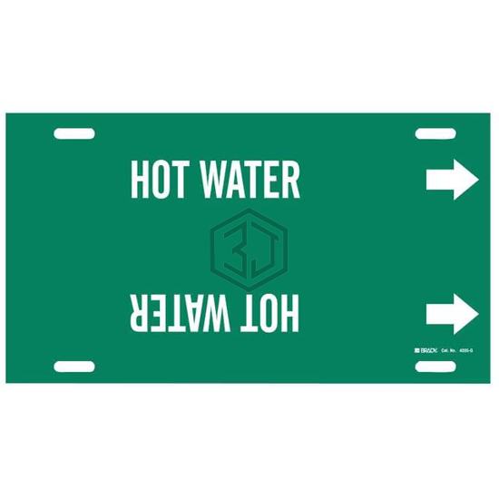 4335-G - Brady Corporation - Tags