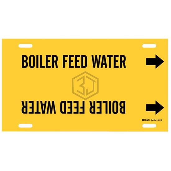 4017-G - Brady Corporation - Tags