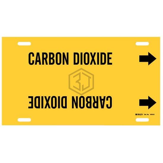 4019-G - Brady Corporation - Tags