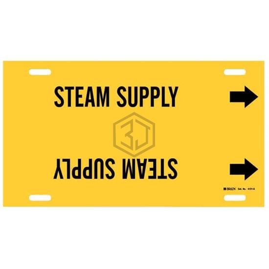 4131-G - Brady Corporation - Tags