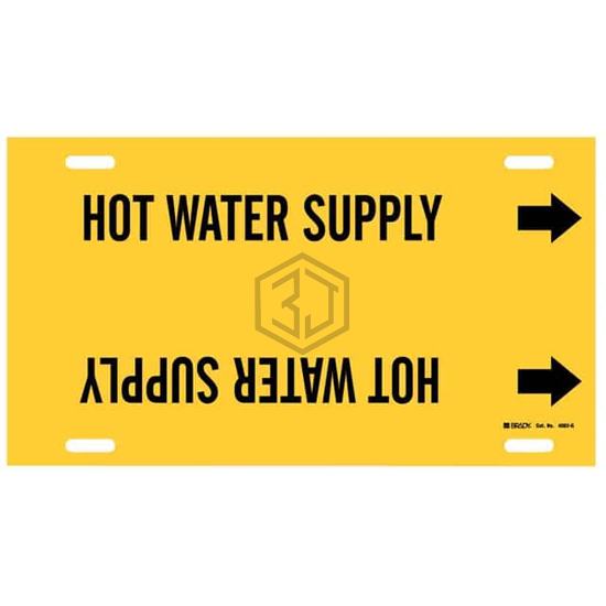 4082-G - Brady Corporation - Tags
