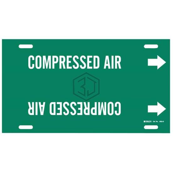 4033-G - Brady Corporation - Tags