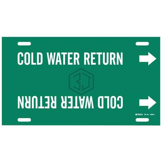 4030-G - Brady Corporation - Tags