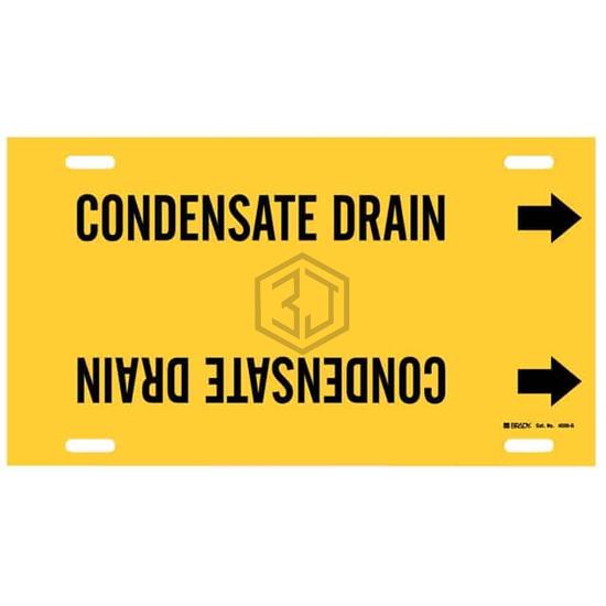 4036-G - Brady Corporation - Tags
