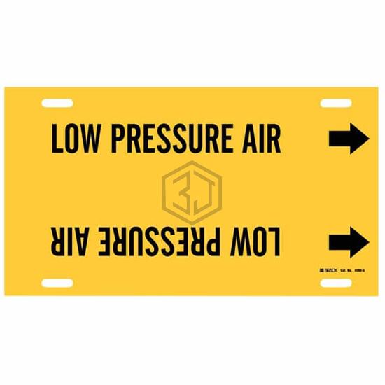 4090-G - Brady Corporation - Tags