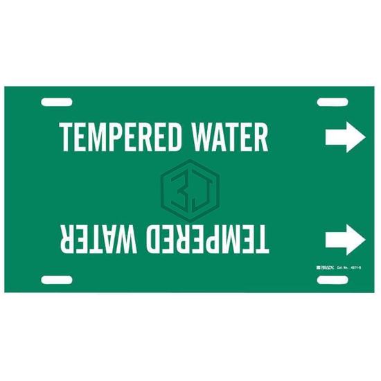 4371-G - Brady Corporation - Tags