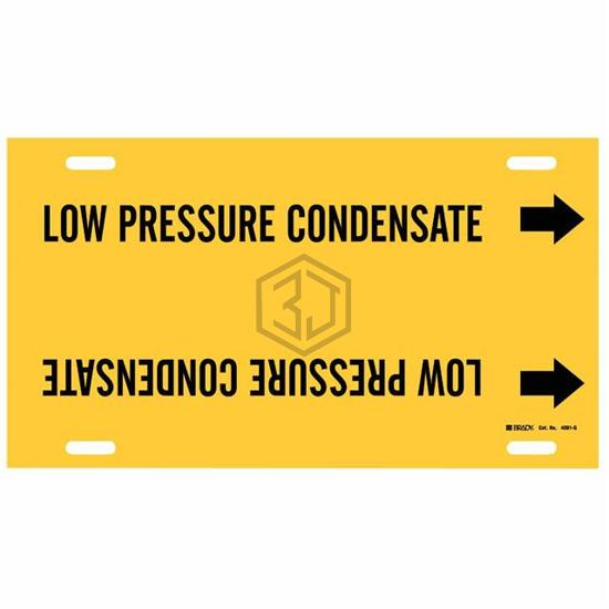 4091-G - Brady Corporation - Tags
