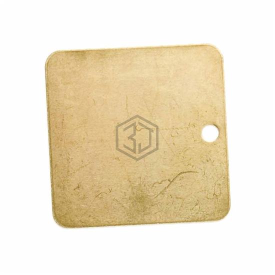 23212 - Brady Corporation - Tags