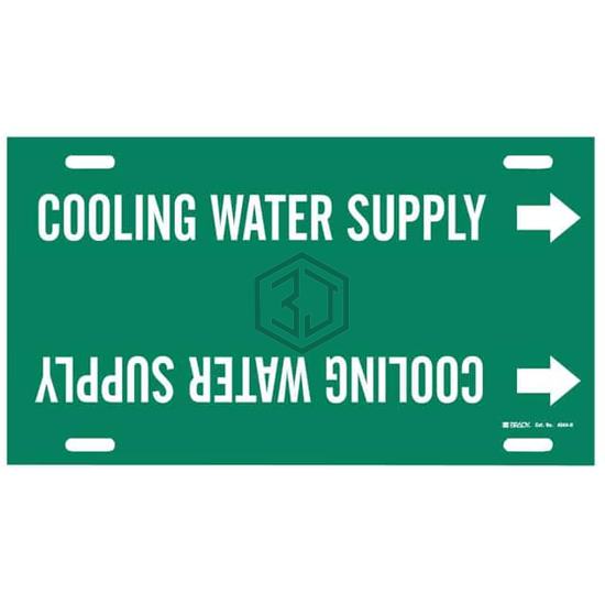4044-H - Brady Corporation - Tags