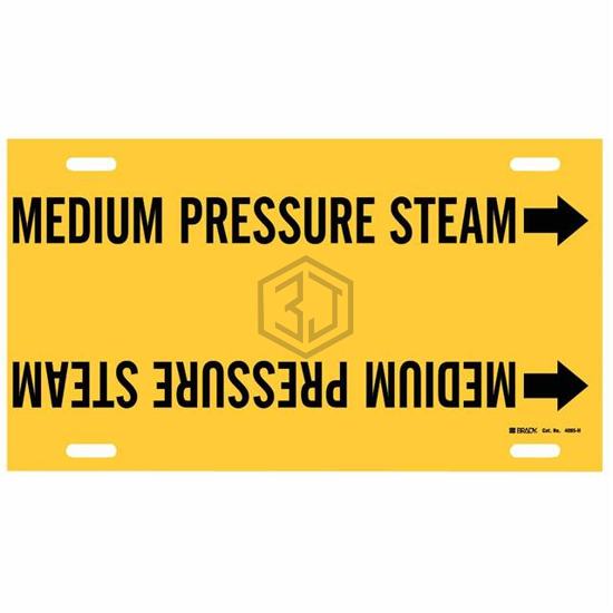 4095-H - Brady Corporation - Tags