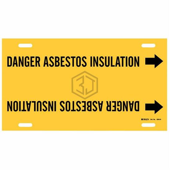 4045-H - Brady Corporation - Tags