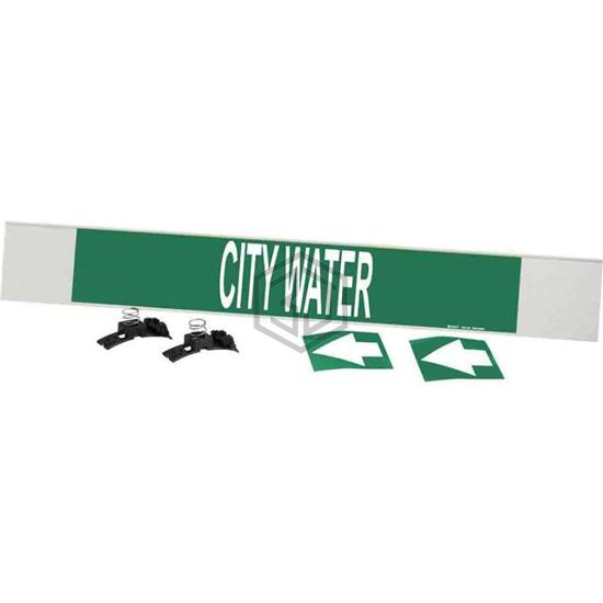 5655-HPHV - Brady Corporation - Tags