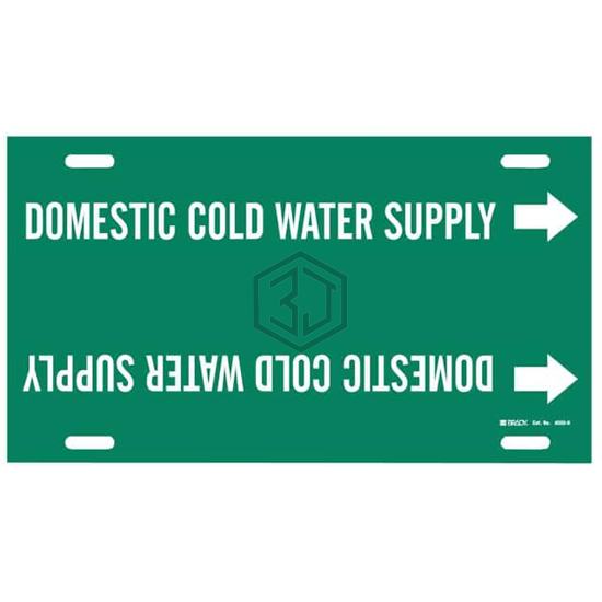4050-H - Brady Corporation - Tags