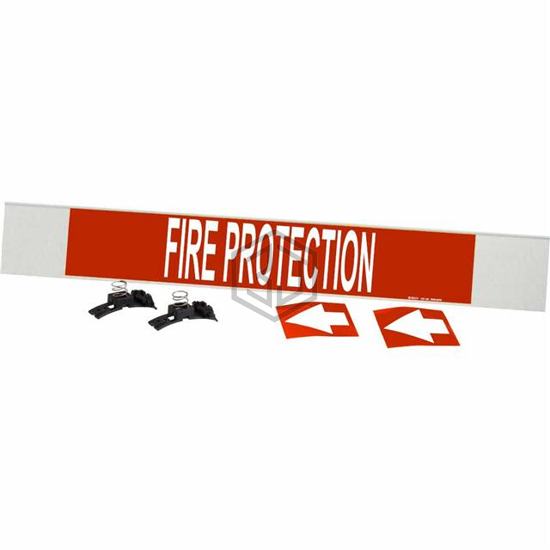 5688-HPHV - Brady Corporation - Tags
