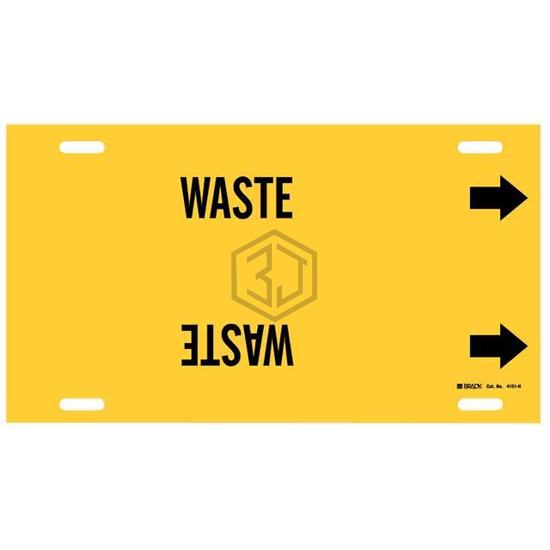 4151-H - Brady Corporation - Tags