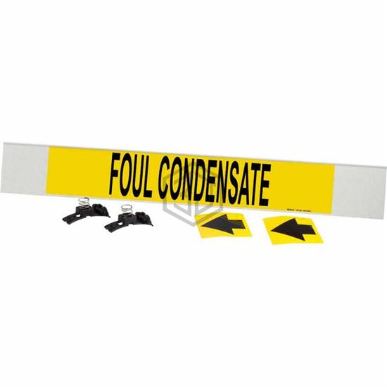 5691-HPHV - Brady Corporation - Tags