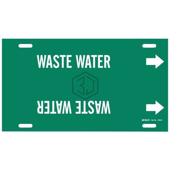 4153-H - Brady Corporation - Tags