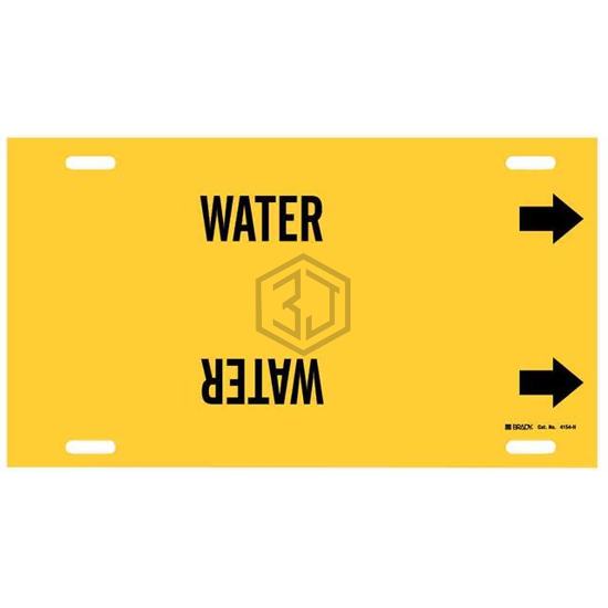 4154-H - Brady Corporation - Tags