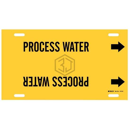 4112-H - Brady Corporation - Tags