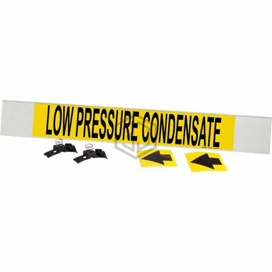 5719-HPHV - Brady Corporation - Tags