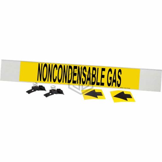 5731-HPHV - Brady Corporation - Tags