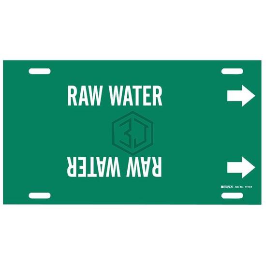 4116-H - Brady Corporation - Tags