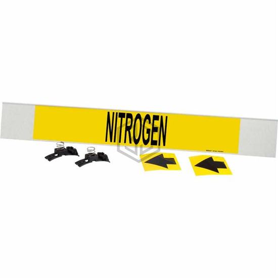 5729-HPHV - Brady Corporation - Tags