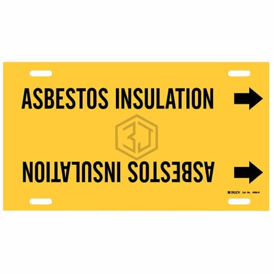 4009-H - Brady Corporation - Tags
