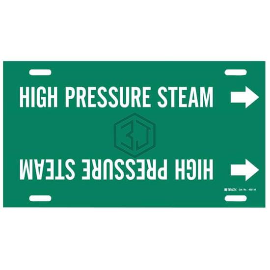 4331-H - Brady Corporation - Tags
