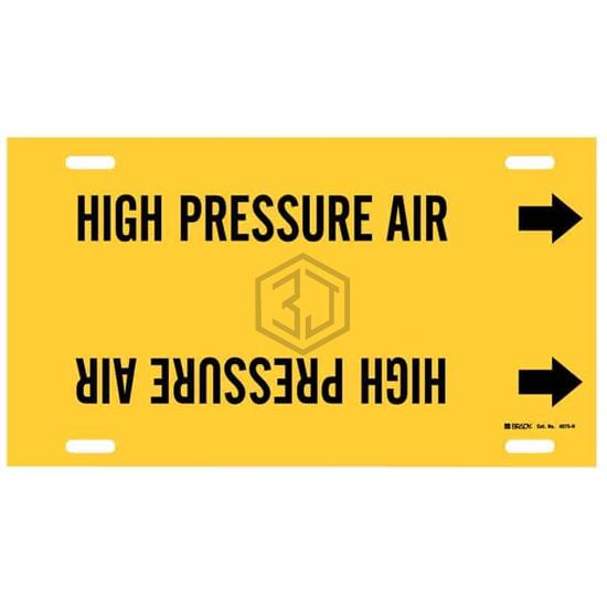 4075-H - Brady Corporation - Tags