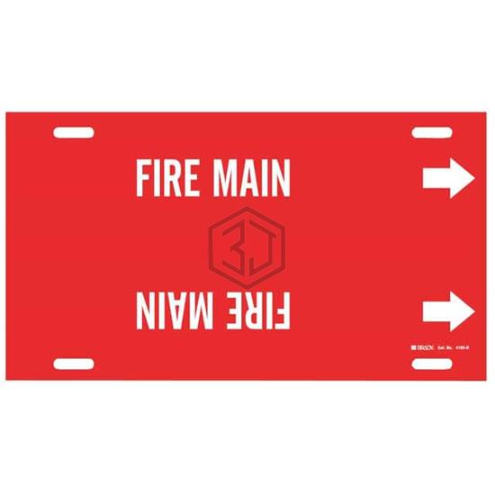 4185-H - Brady Corporation - Tags
