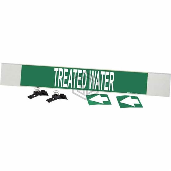 5775-HPHV - Brady Corporation - Tags