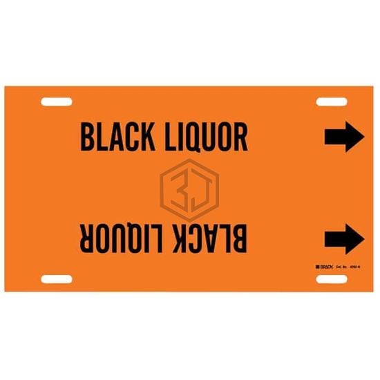 4292-H - Brady Corporation - Tags